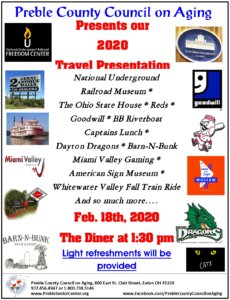 Travel Show 2020