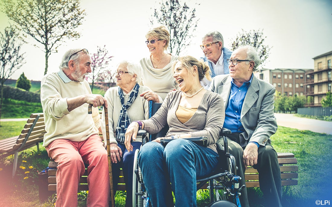 Newsletter January February 2021 Preble County Council On Aging